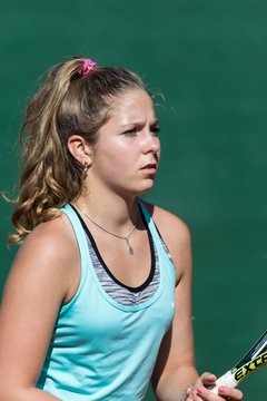 Franziska Sziedat 693 - Schwartau Open